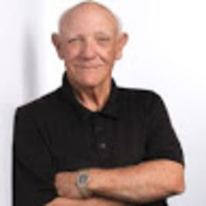 Meet your Posher, Bob